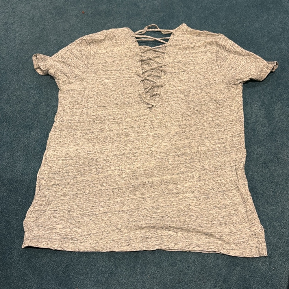 Pink tee - Picture 3 of 3